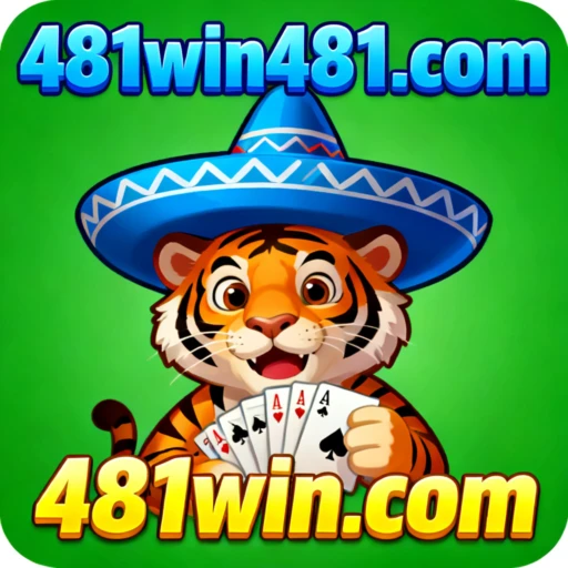 481win.com Logo